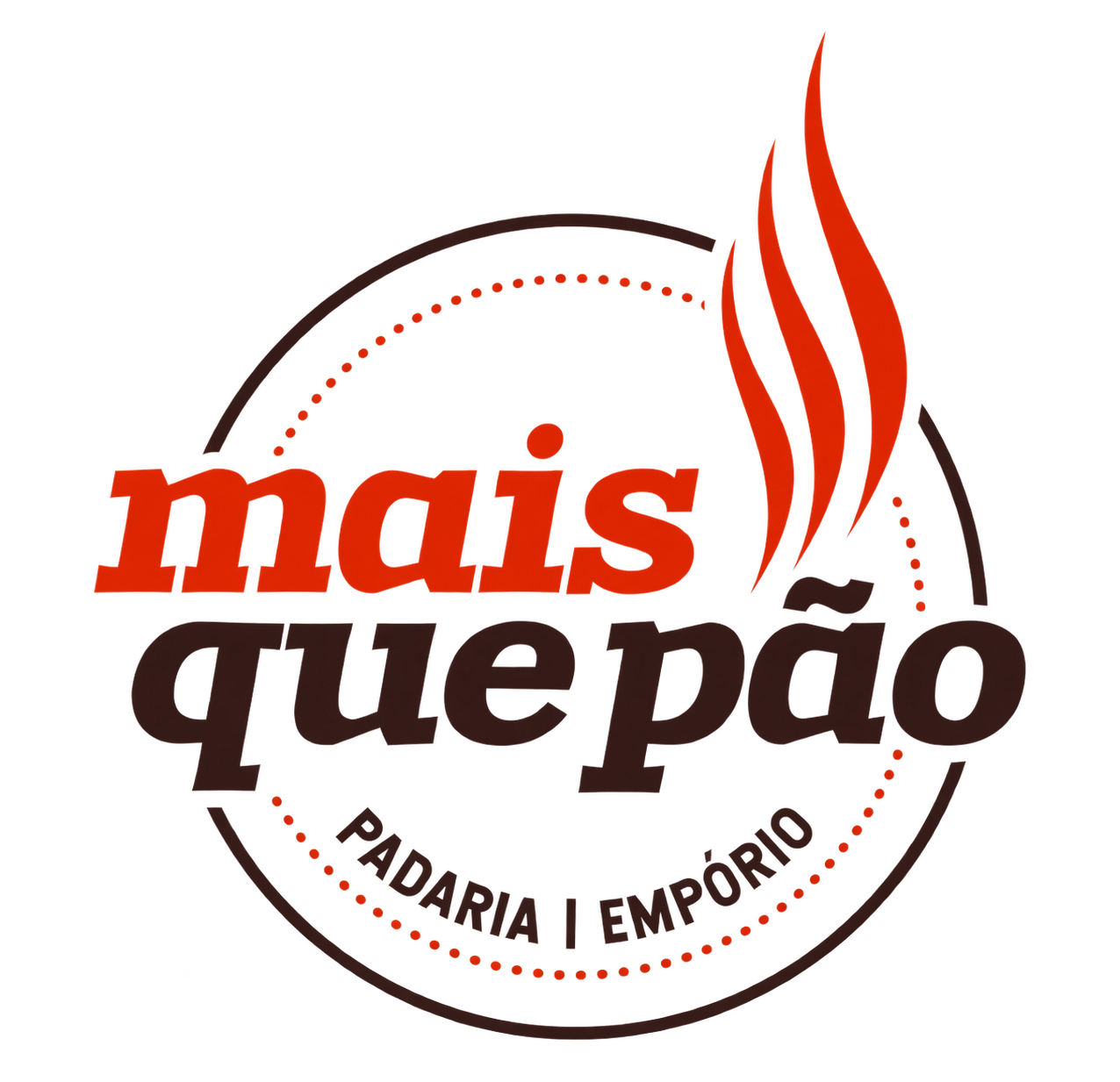 Mais que Pão — Padaria e Empório