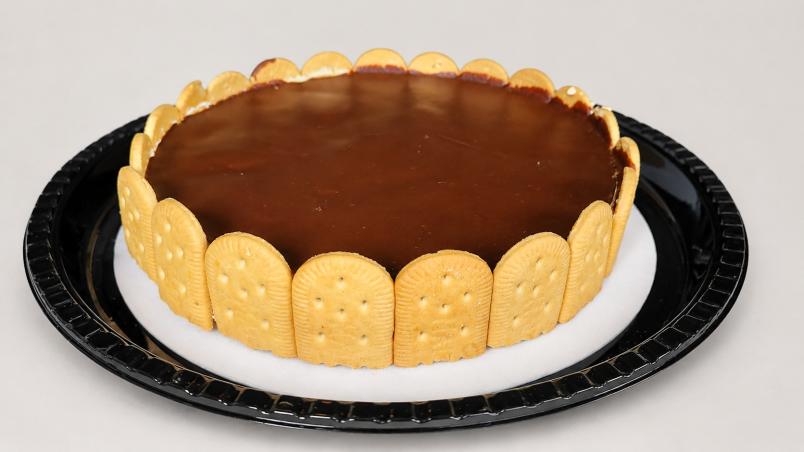 Torta Alemã