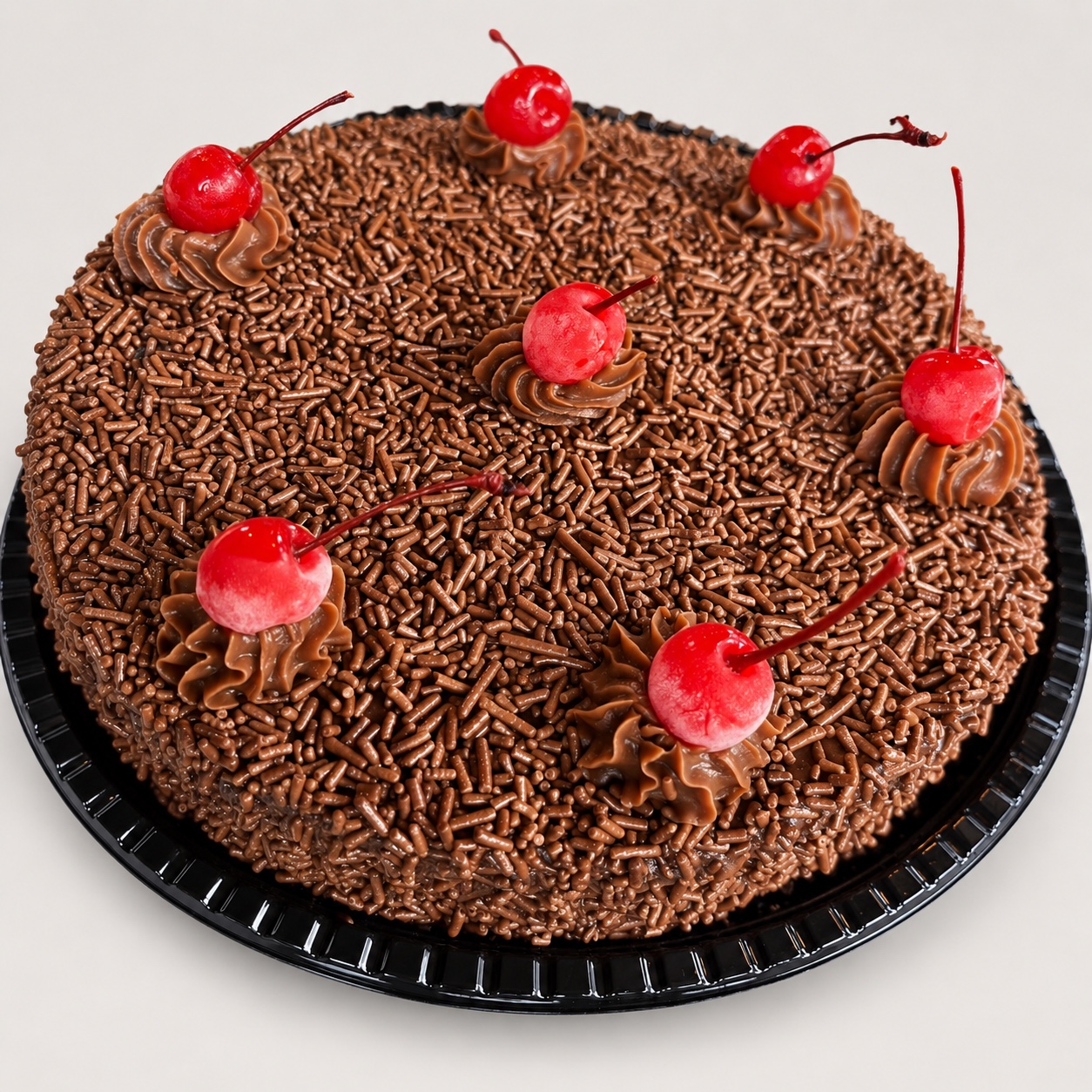 Torta Brigadeiro (Pequena)