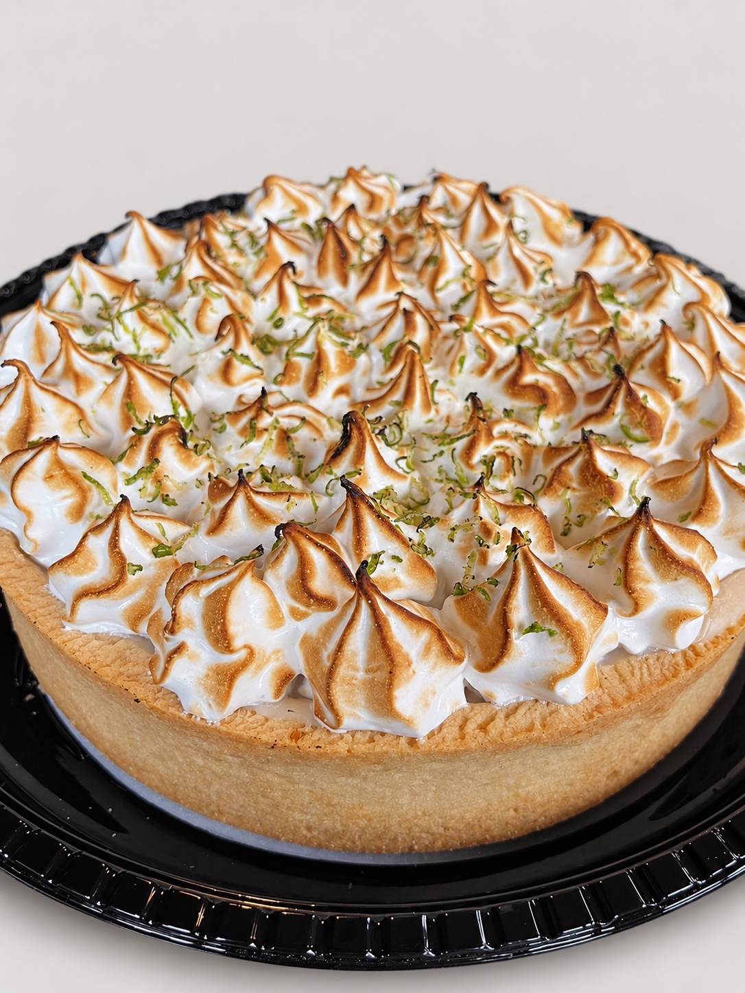 Torta de Limão (Pequena)