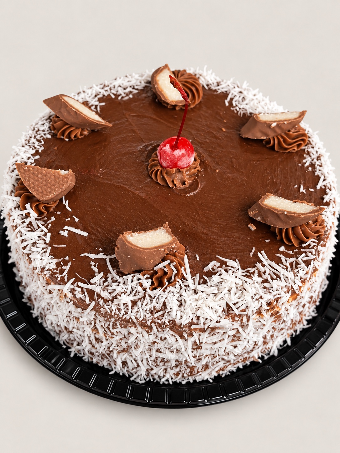 Torta Prestígio (Pequena)